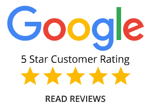 Escondido Bail Bonds - google 5 star rating