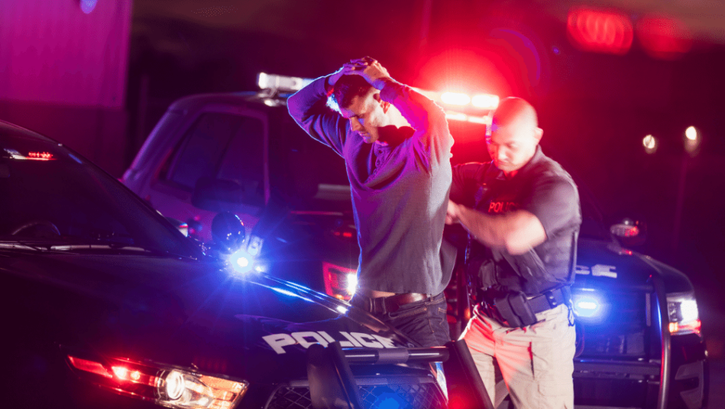 What Is the Difference Between a DUI and a DWI in California?
