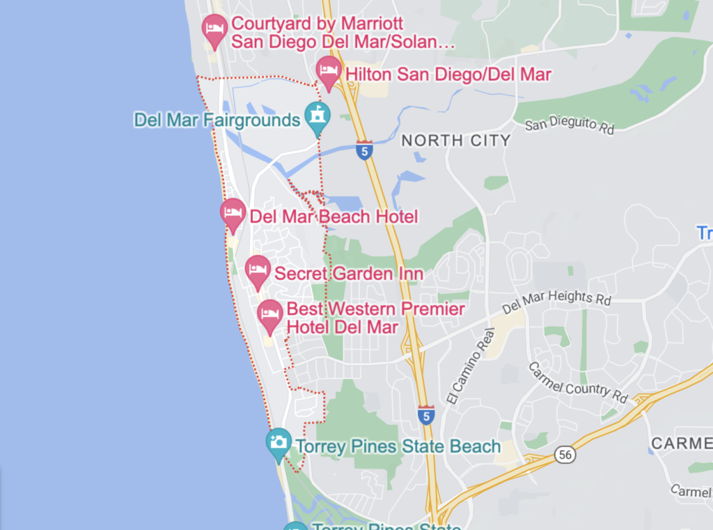 Bail Bonds Services in Del mar - Escondido bails bond