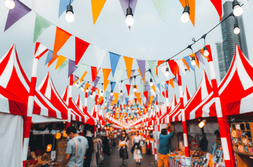 Escondido Bail Bonds Proudly Supports the Grand Avenue Festival